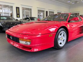 1990 Ferrari Testarossa
