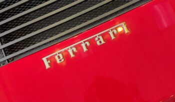 1990 Ferrari Testarossa full
