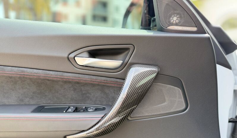 2020 BMW M2 CS full
