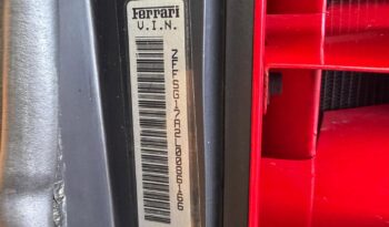 1990 Ferrari Testarossa full