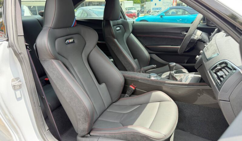2020 BMW M2 CS full