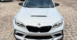 2020 BMW M2 CS