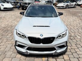 2020 BMW M2 CS