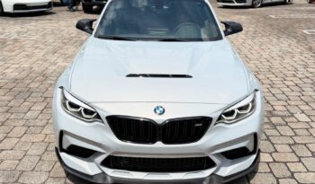 2020 BMW M2 CS full