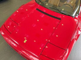 1990 Ferrari Testarossa