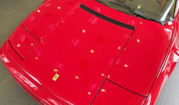 1990 Ferrari Testarossa full