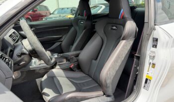 2020 BMW M2 CS full