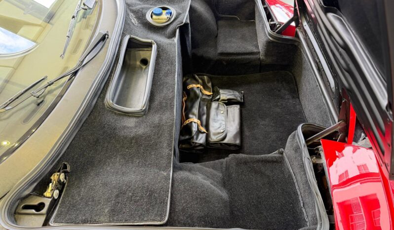 1990 Ferrari Testarossa full