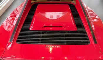 1990 Ferrari Testarossa full