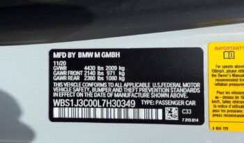 2020 BMW M2 CS full