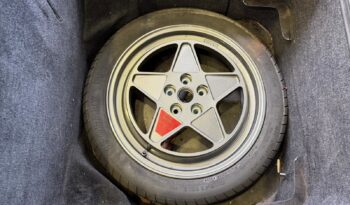1990 Ferrari Testarossa full