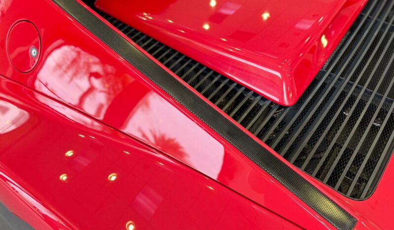 1990 Ferrari Testarossa full