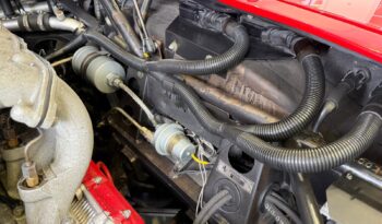1990 Ferrari Testarossa full