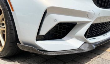 2020 BMW M2 CS full