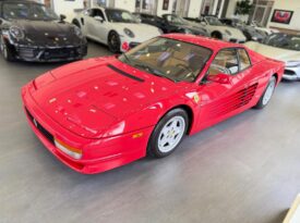 1990 Ferrari Testarossa