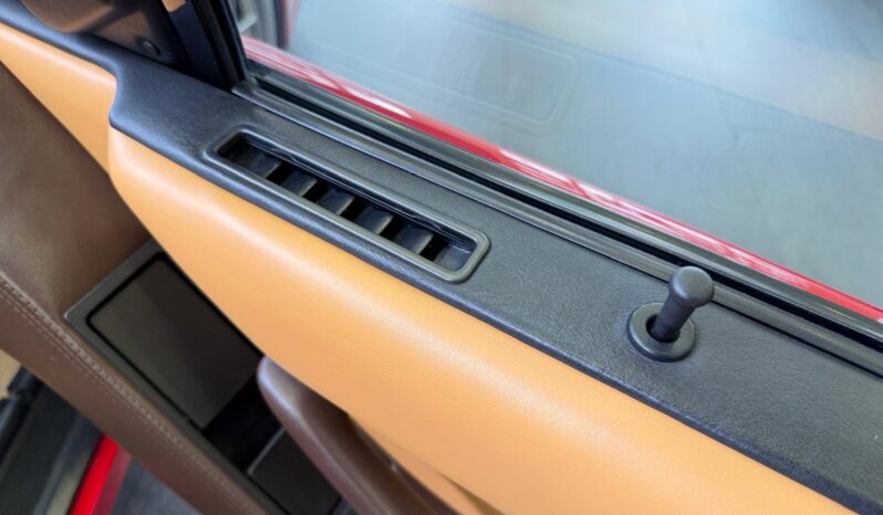 1990 Ferrari Testarossa full
