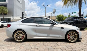 2020 BMW M2 CS full