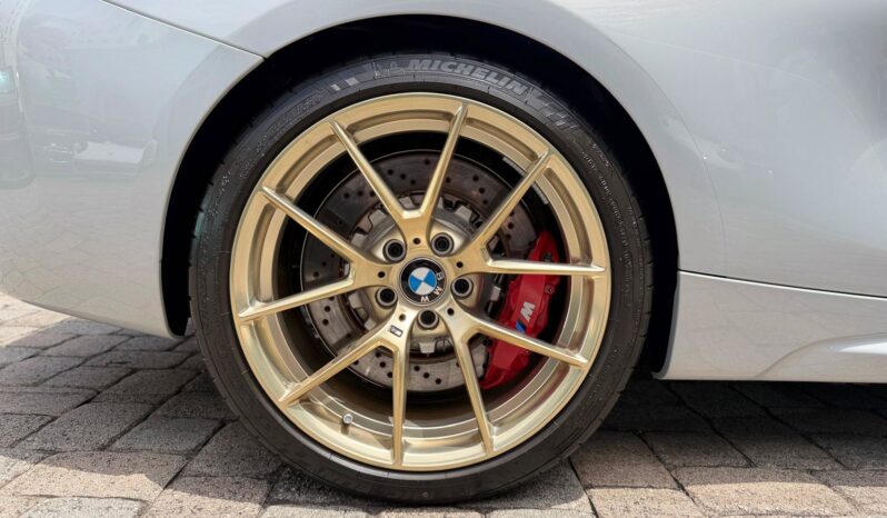 2020 BMW M2 CS full