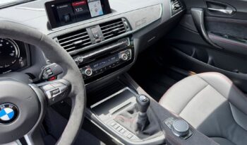2020 BMW M2 CS full