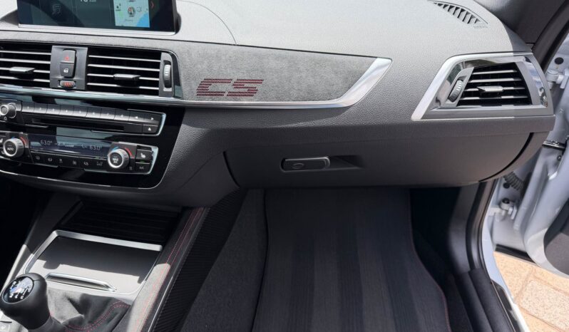 2020 BMW M2 CS full