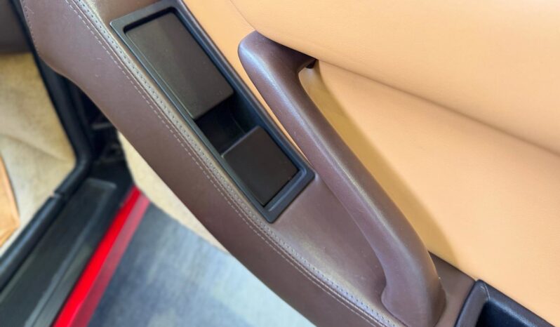 1990 Ferrari Testarossa full