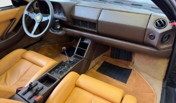 1990 Ferrari Testarossa full