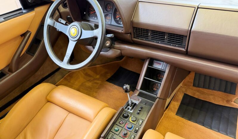 1990 Ferrari Testarossa full