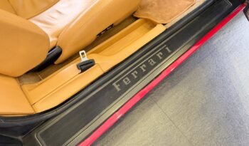 1990 Ferrari Testarossa full