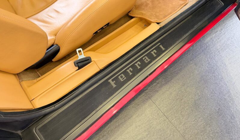 1990 Ferrari Testarossa full