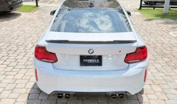 2020 BMW M2 CS full
