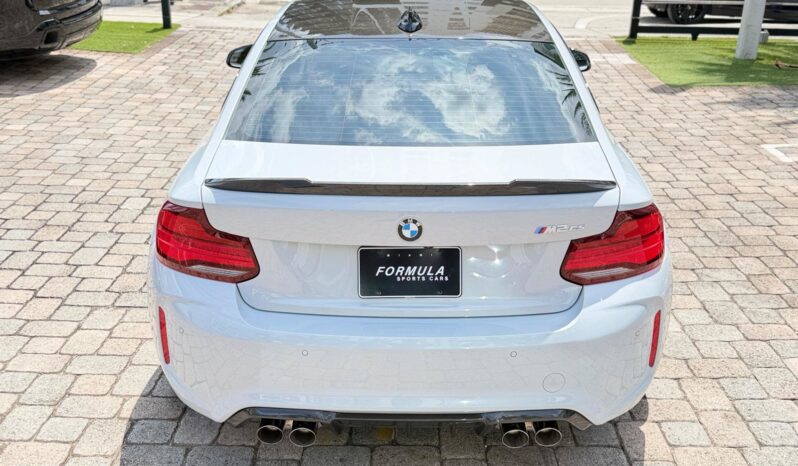 2020 BMW M2 CS full