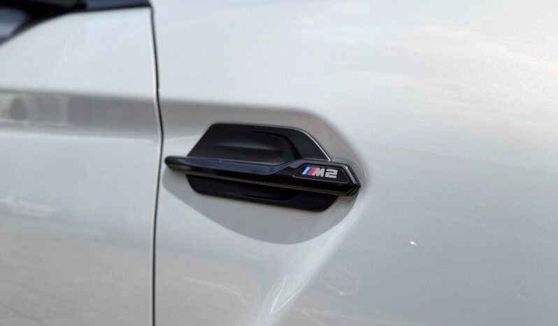 2020 BMW M2 CS full