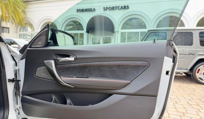 2020 BMW M2 CS full