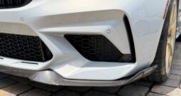 2020 BMW M2 CS