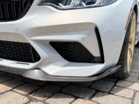 2020 BMW M2 CS