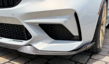 2020 BMW M2 CS full