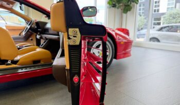 1990 Ferrari Testarossa full