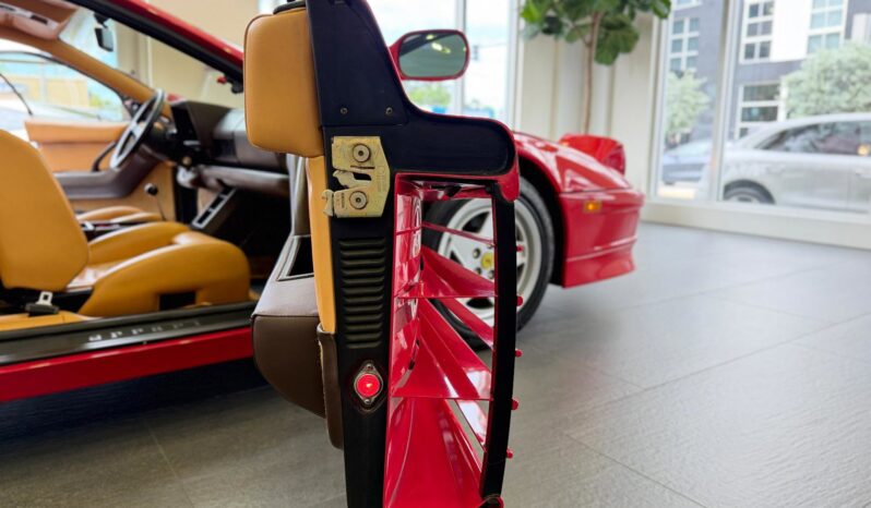 1990 Ferrari Testarossa full