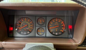 1990 Ferrari Testarossa full