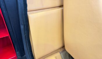 1990 Ferrari Testarossa full
