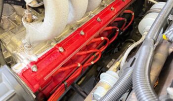 1990 Ferrari Testarossa full