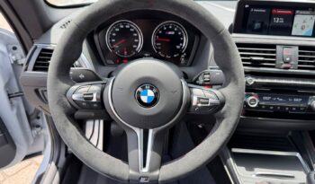 2020 BMW M2 CS full