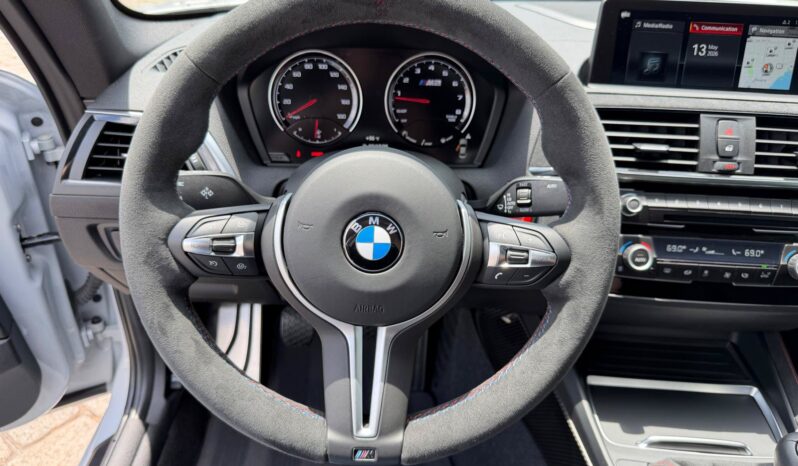 2020 BMW M2 CS full