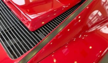 1990 Ferrari Testarossa full