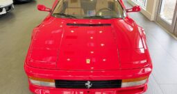 1990 Ferrari Testarossa