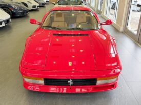 1990 Ferrari Testarossa