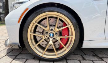 2020 BMW M2 CS full