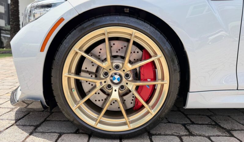 2020 BMW M2 CS full