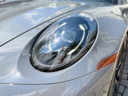2026 Porsche 911 Carrera 4 GTS