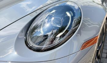 2026 Porsche 911 Carrera 4 GTS full
